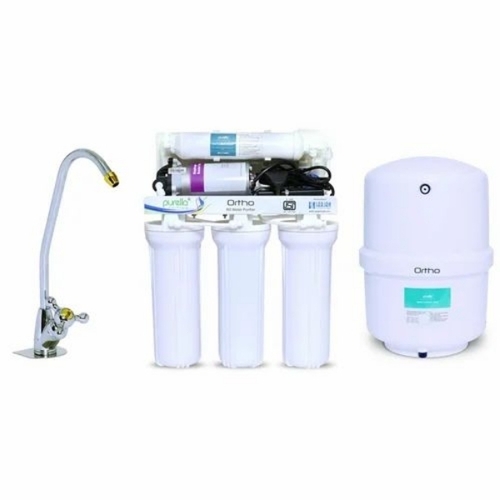 Water Purifiers - Plastic, Wall Mounted, 220-440V | Low Power Consumption, Easy Maintenance, Tested Quality