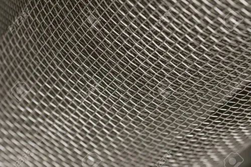 Wire Mesh