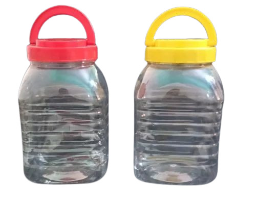 1000ml Pet Jars