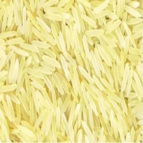 1121 Basmati Golden Sella Rice