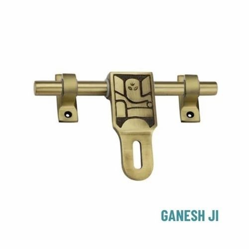 Brass Door Aldrop
