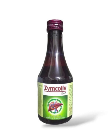 200 Ml Liver Enzyme Tonic