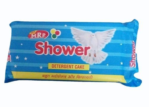 200gm Shower Emarpee Blue Detergent Cake