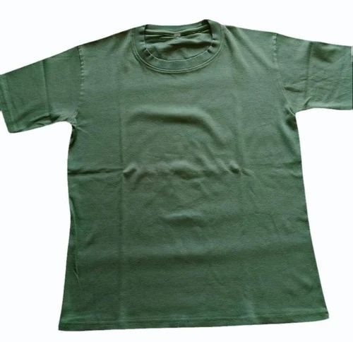 220 Gsm Cotton T Shirt