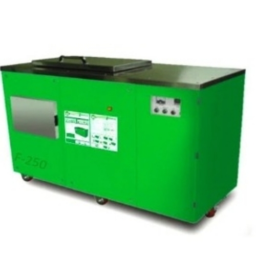 250 Kg Automatic Food Waste Composting Machine
