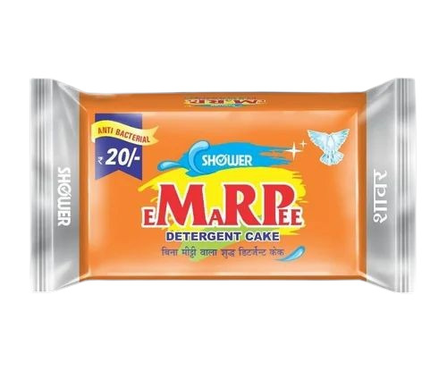 250g Shower Emarpee Detergent Cake 
