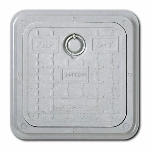 250x250mm Frp Drain Covers