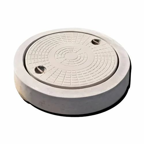 250x250mm Rcc Drain Cover