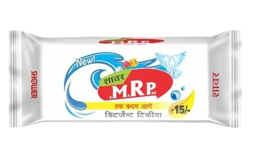 300gm Shower Emarpee Detergent Cake 