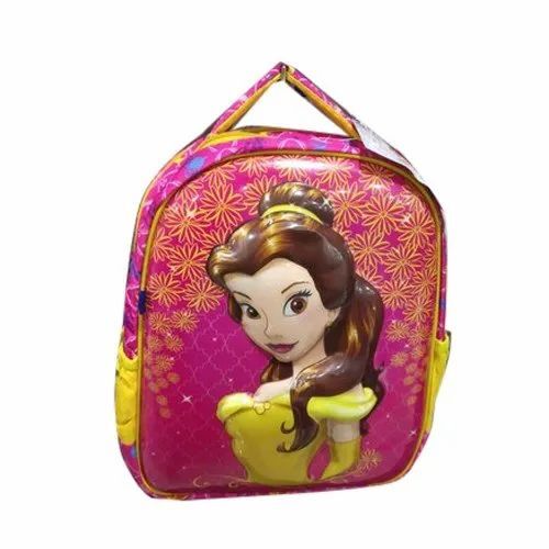 3d Designer Kids School Bags