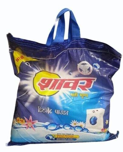 Detergent Powder