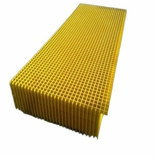 55mm Frp Gratings