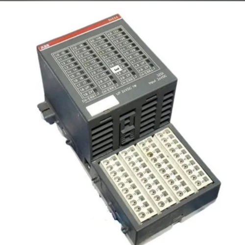 Abb Plc System Ac500 Series