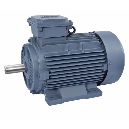 Ac Induction Motors