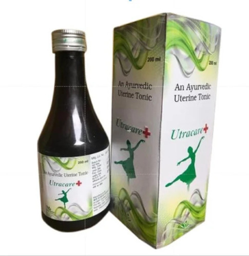 An Ayurvedic Uterine Tonic