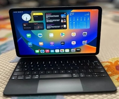 Apple Ipad Air 5th Generation M1 2022