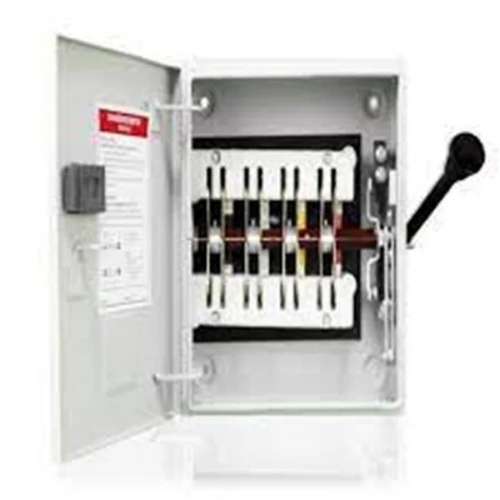 Automatic Changeover Switch