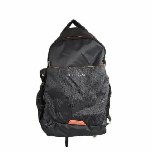 Black Laptop Bag