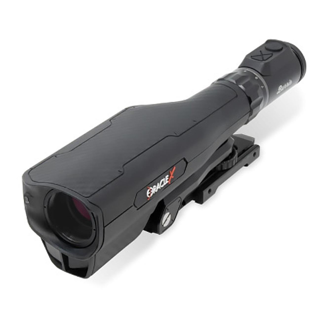 Burris Oraclex Crossbow Range Scope