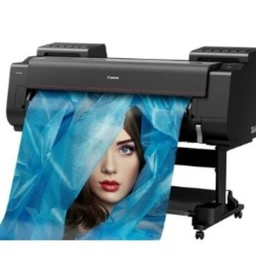 Canon Large Format Printer