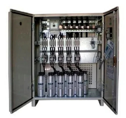 Capacitor Panels