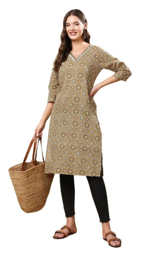 Casual Ladies Kurtis