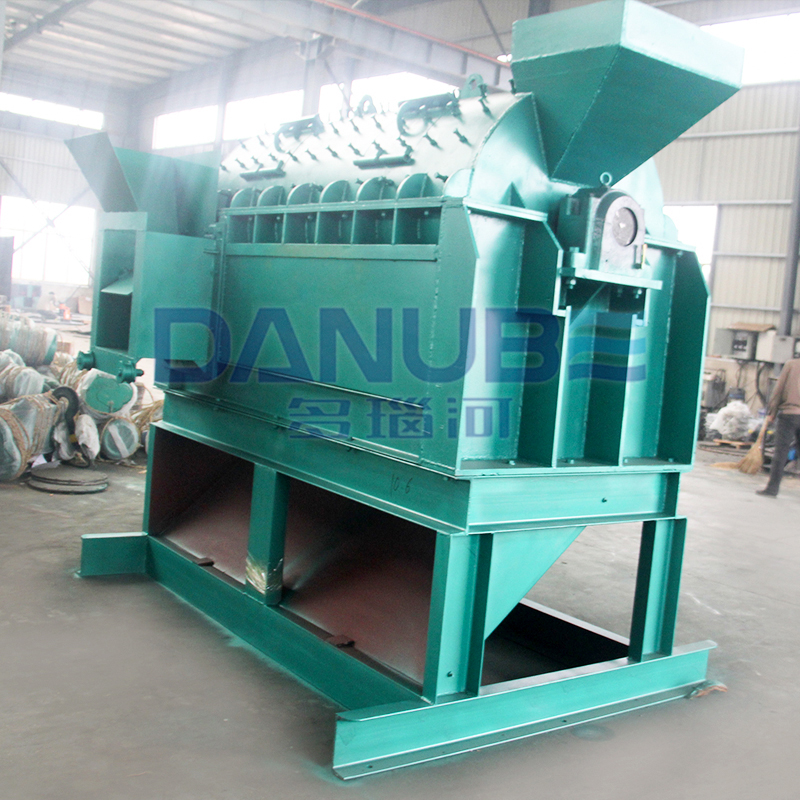 Coconut Fiber Extraction Machine - Automatic Grade: Automatic