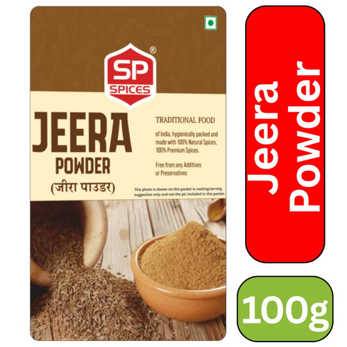 Cumin Jeera Powder Sp Spices (Dry Masala) - Grade: Food Grade