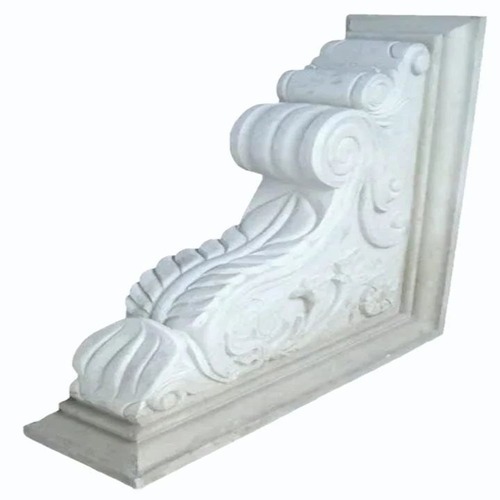 Designer Grc Bracket