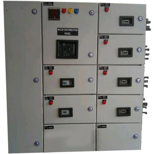 Dg Set Control Panel