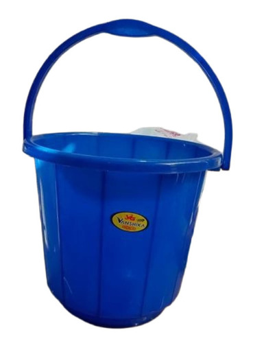 Domestic Plastic Buckets