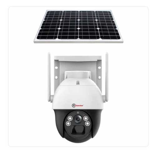 Durable Build Cctv Camera - Application: Airport
