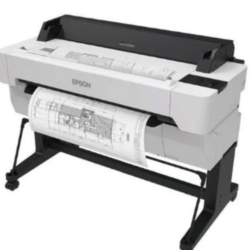Epson Surecolor T5430 A0 Mfp - Automatic Grade: Automatic