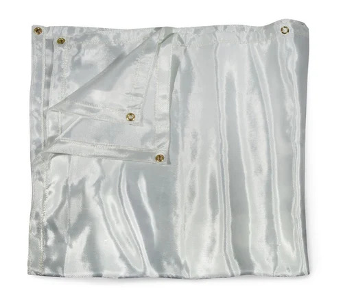 Fire Blankets - Application: .