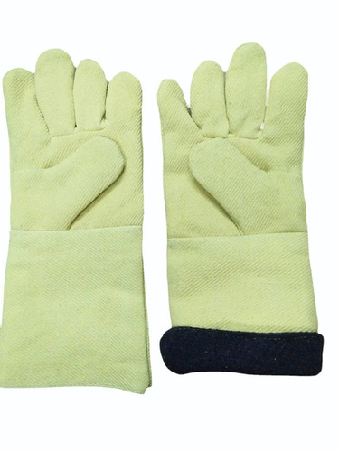 Fire Safety Glove - Color: .