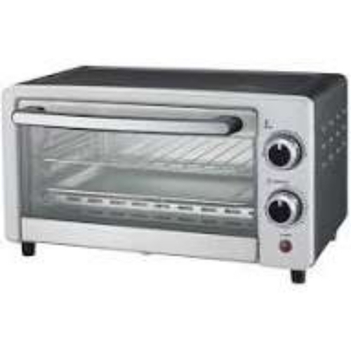 Gas Stove 