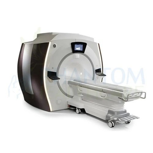 Ge Signa 3.0 T 750 W Mri Scanner