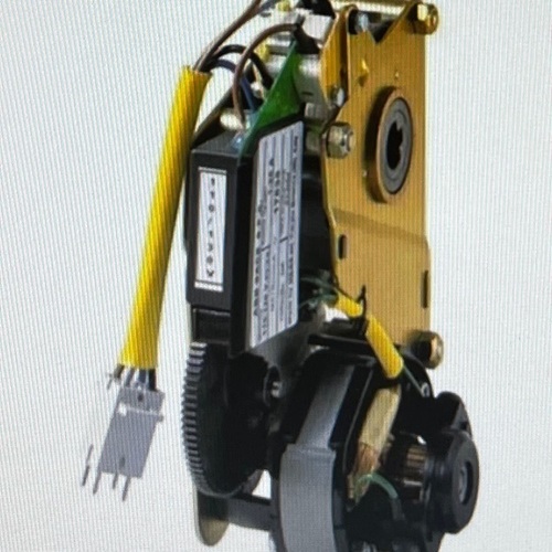 Geared Motor Device 220/250v
