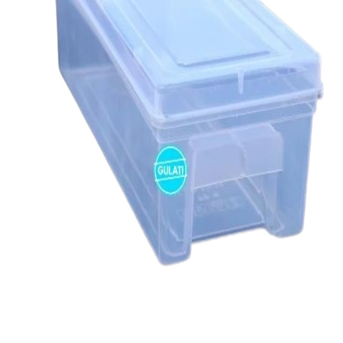 Gulati - Complete 44 Plastic Box