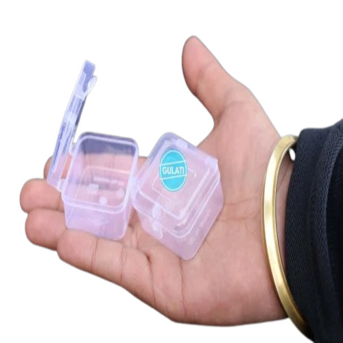 Gulati- Keeper 00 Plastic Box