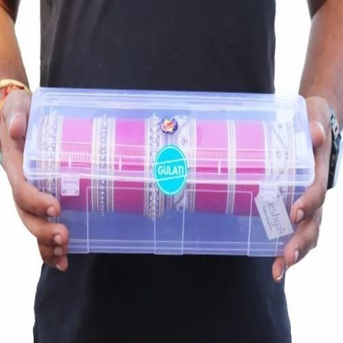 Gulati - Single Rod Bangle Box