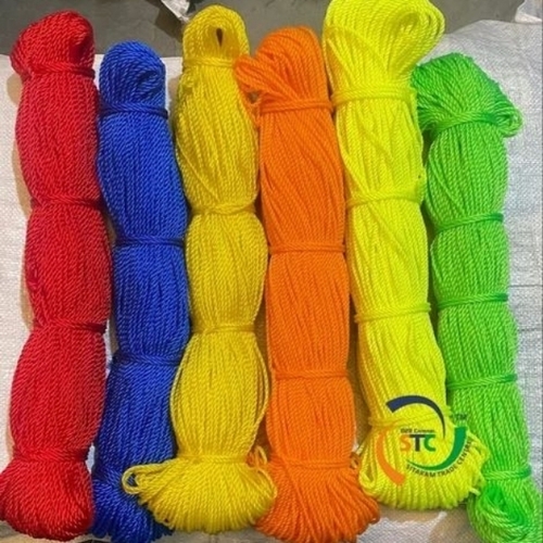 Hdpe Mono Rope