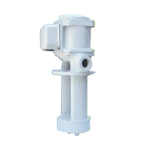 High Efficiency Coolant Pump