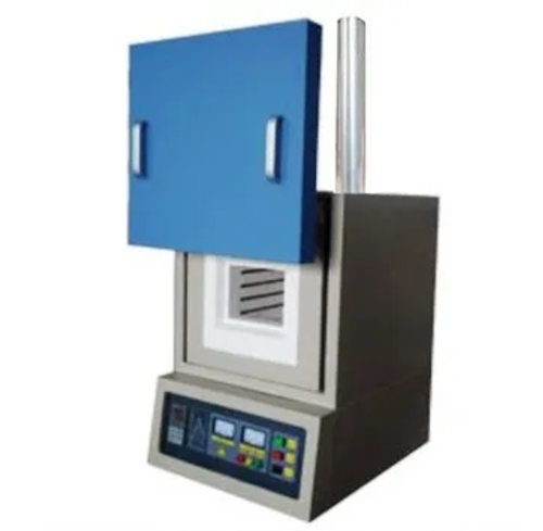 High Temperature Muffle Industrial Furnace - 10-30 Ton, 50-200 kW, Durable Refractory | Rapid Heating, Fuel Efficient, Thermal Insulation, Temperature Control, Robust Lining