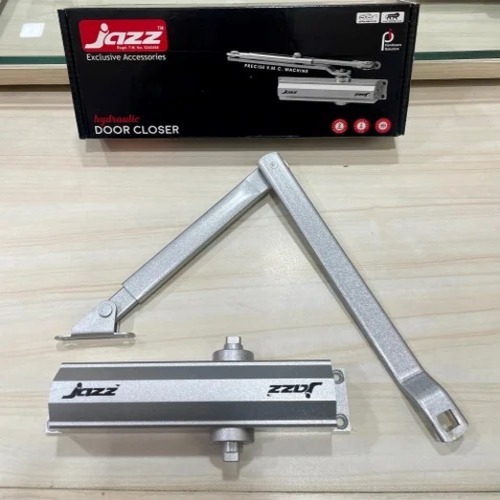 Hydraulic Door Closer