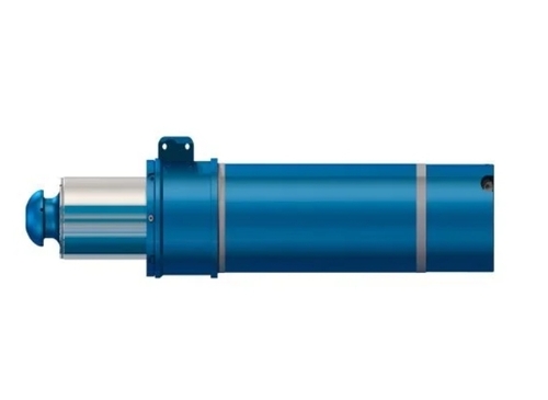 Hydraulic Jack Cylinder