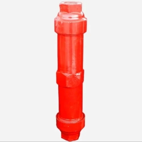 India Mark Ii Hand Pump Cylinder