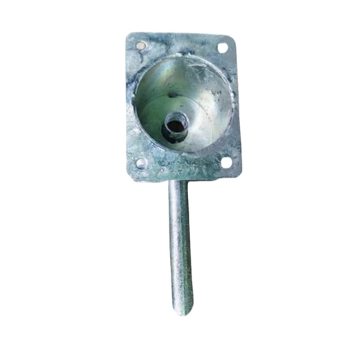 India Mark Ii Hand Pump Water Chamber