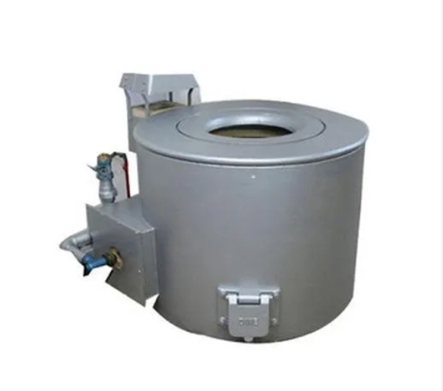 Industrial Bale Out Furnace