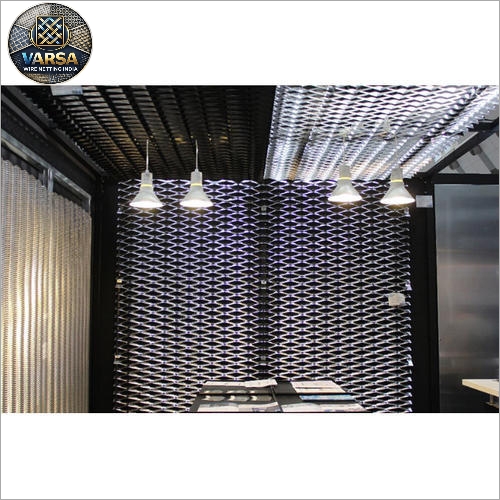 Interior Designer Mesh